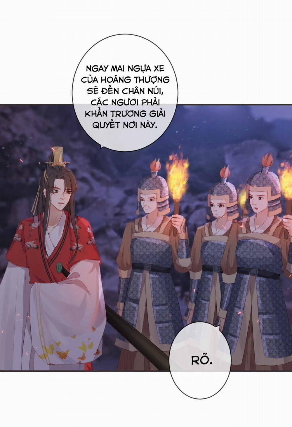 Tiền Vô Cổ Nhân 20 trang 4