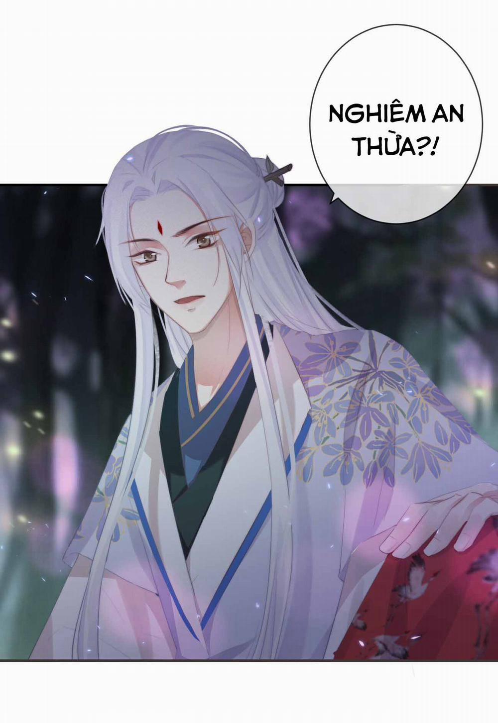 Tiền Vô Cổ Nhân 21 trang 13