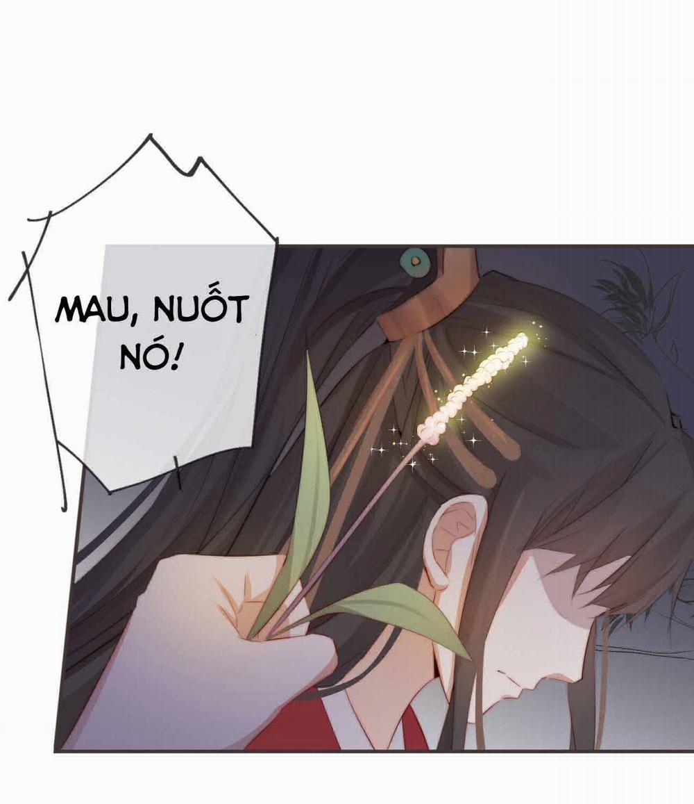 Tiền Vô Cổ Nhân 21 trang 14