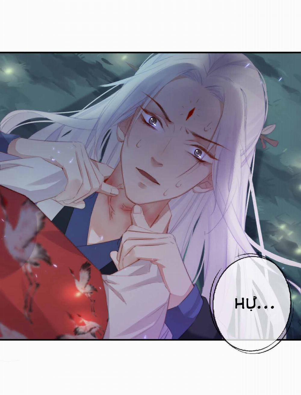 Tiền Vô Cổ Nhân 21 trang 16