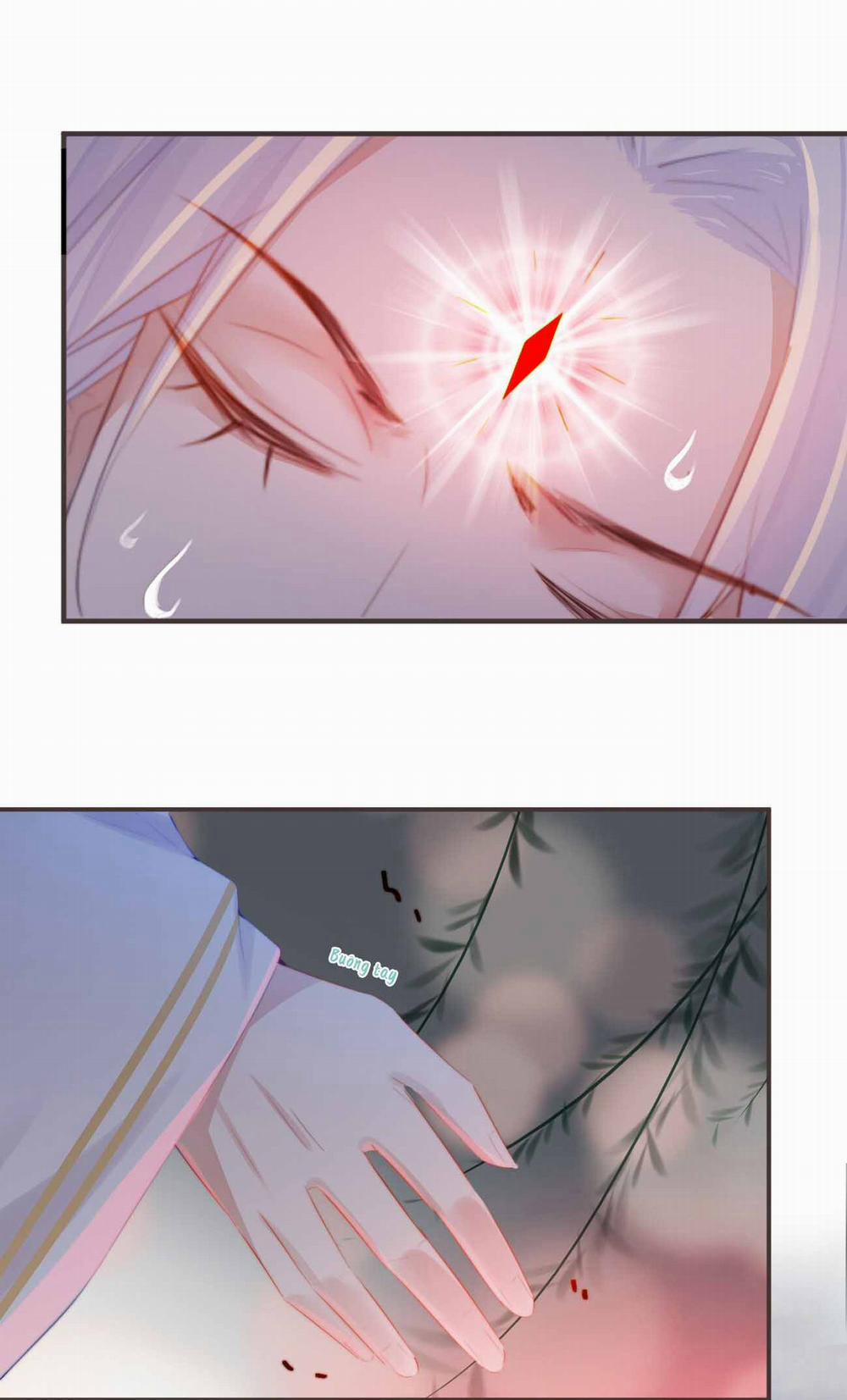 Tiền Vô Cổ Nhân 21 trang 17