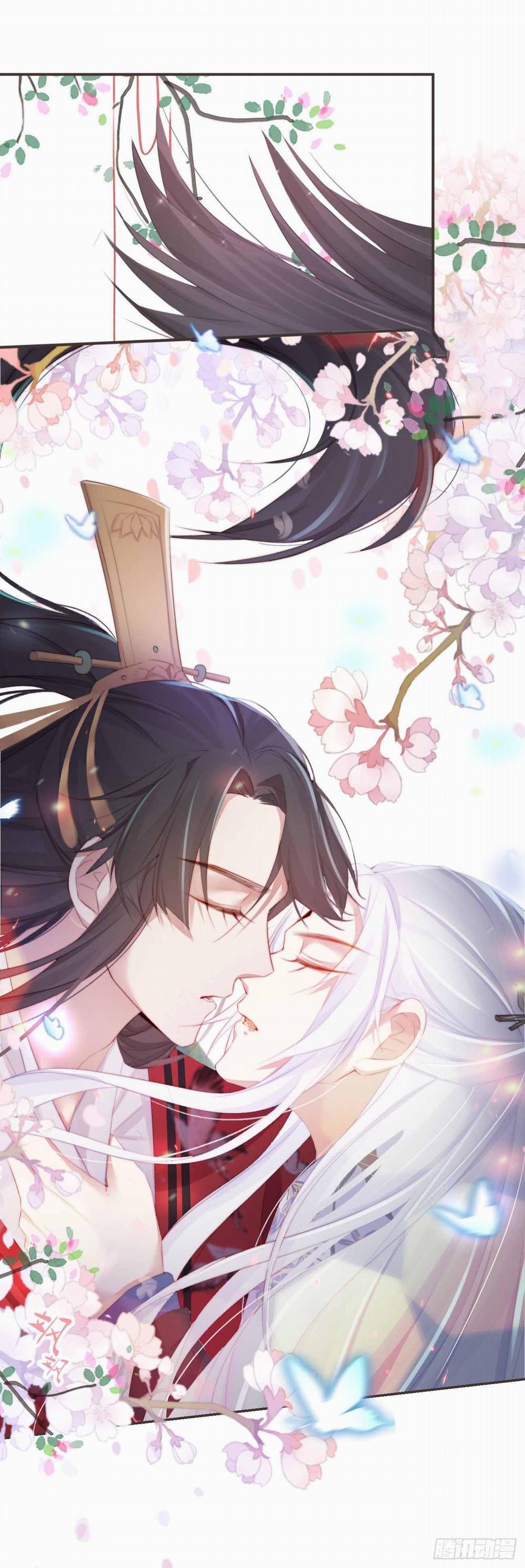 Tiền Vô Cổ Nhân 21 trang 22