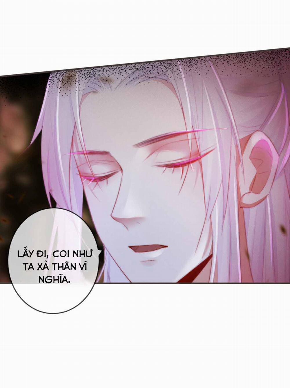 Tiền Vô Cổ Nhân 21 trang 4