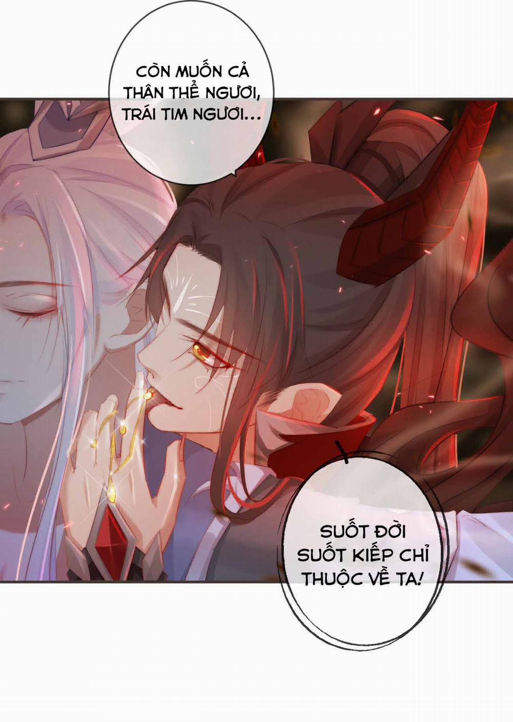 Tiền Vô Cổ Nhân 21 trang 6