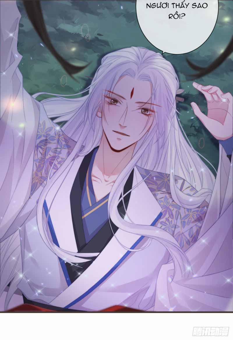 Tiền Vô Cổ Nhân 22 trang 4