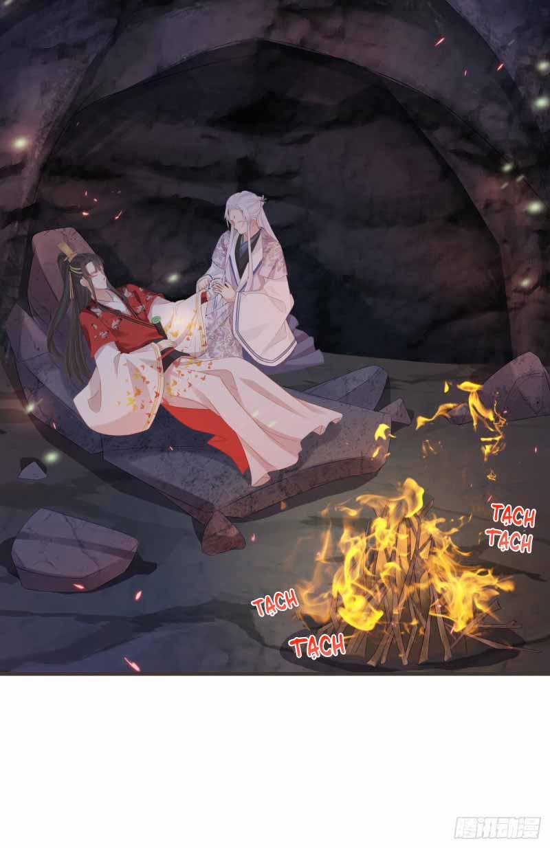 Tiền Vô Cổ Nhân 22 trang 9