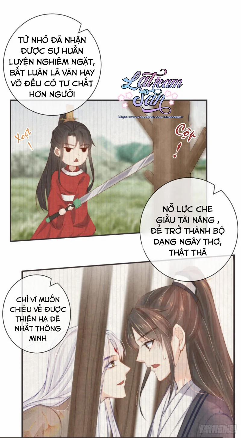 Tiền Vô Cổ Nhân 23 trang 14