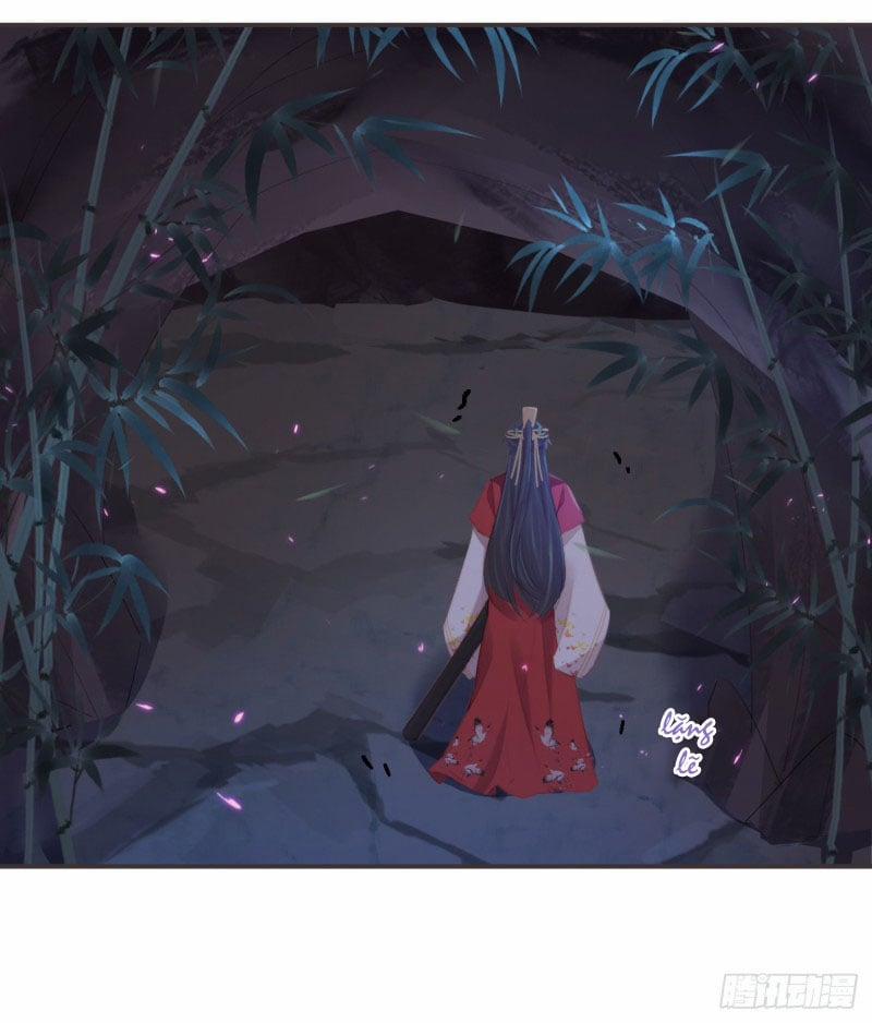 Tiền Vô Cổ Nhân 23 trang 24