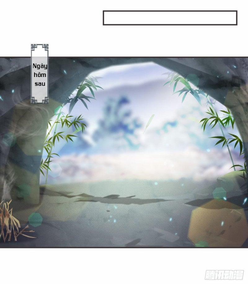 Tiền Vô Cổ Nhân 23 trang 29