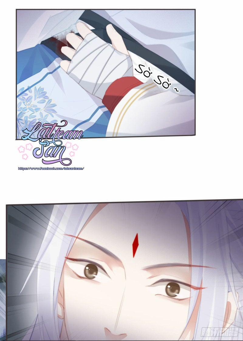 Tiền Vô Cổ Nhân 23 trang 30