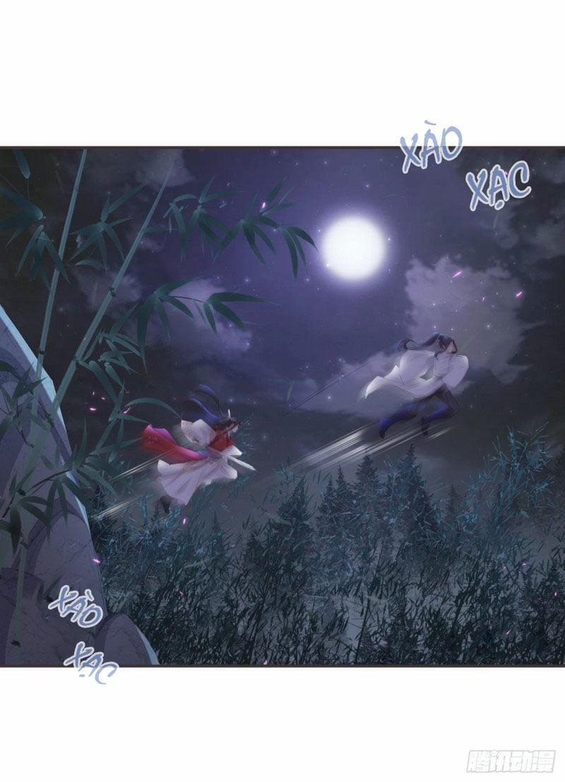 Tiền Vô Cổ Nhân 23 trang 5