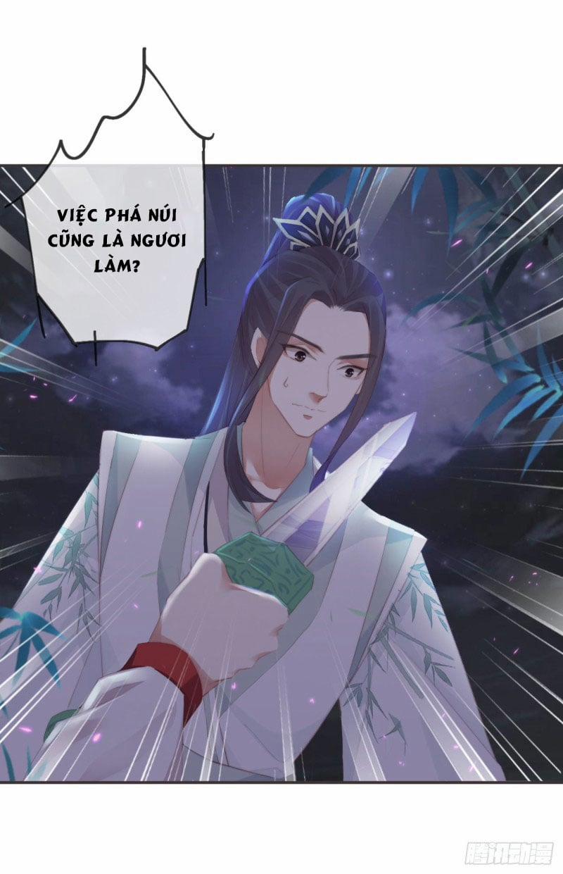 Tiền Vô Cổ Nhân 23 trang 9