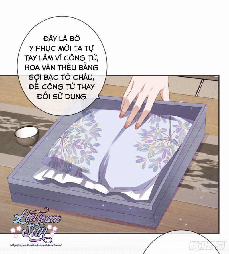 Tiền Vô Cổ Nhân 24 trang 13