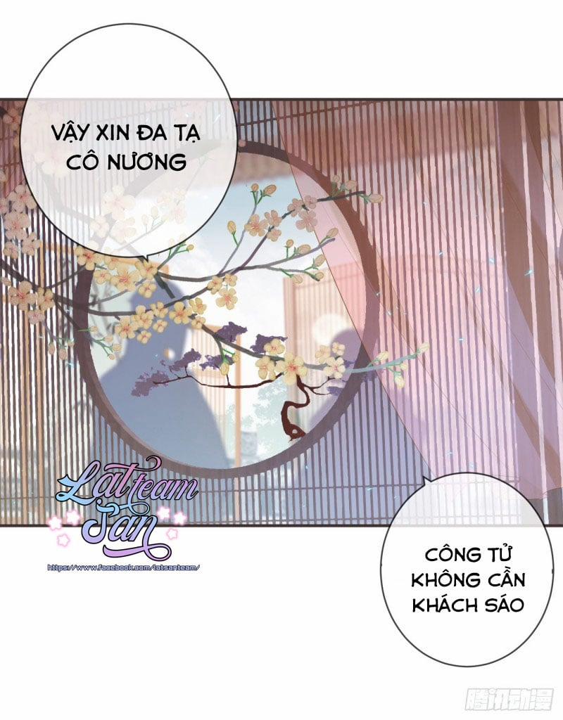 Tiền Vô Cổ Nhân 24 trang 15