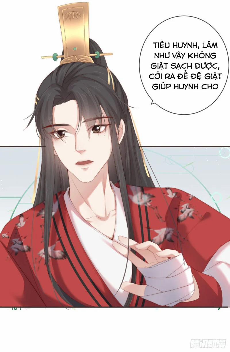 Tiền Vô Cổ Nhân 24 trang 20