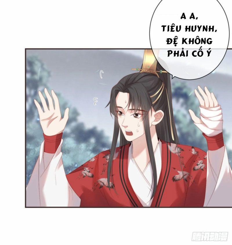 Tiền Vô Cổ Nhân 24 trang 23