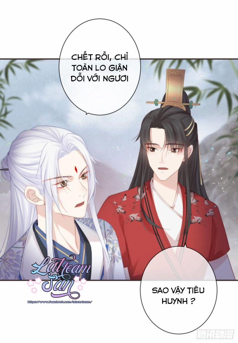 Tiền Vô Cổ Nhân 24 trang 27