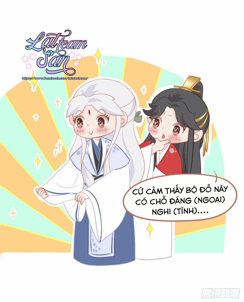 Tiền Vô Cổ Nhân 24 trang 33