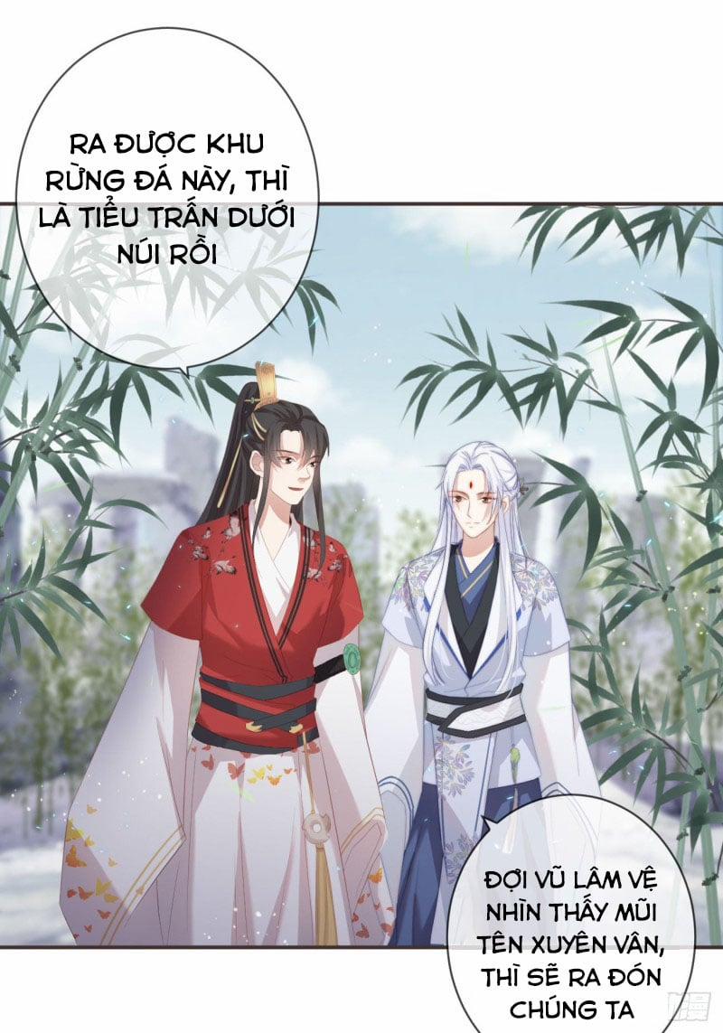 Tiền Vô Cổ Nhân 24 trang 5