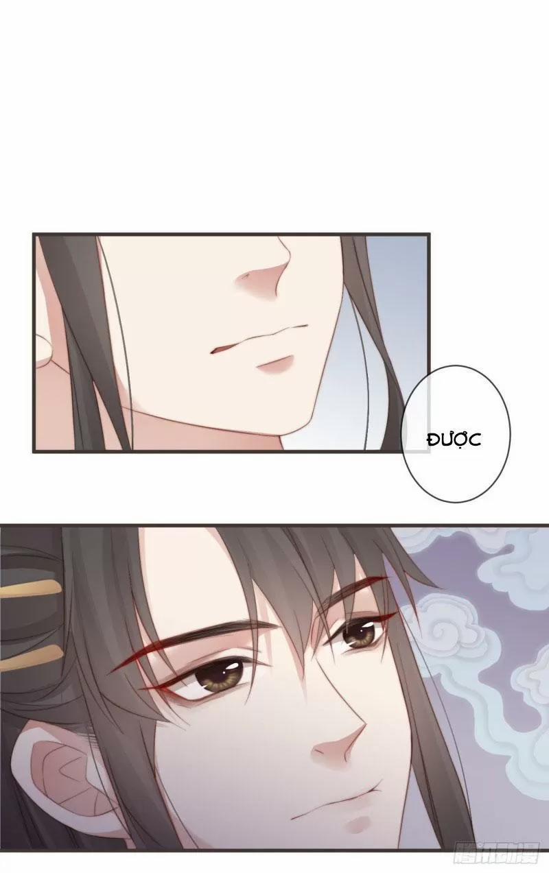 Tiền Vô Cổ Nhân 25 trang 9