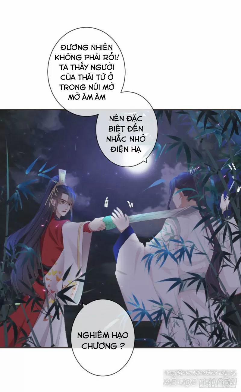 Tiền Vô Cổ Nhân 26 trang 10