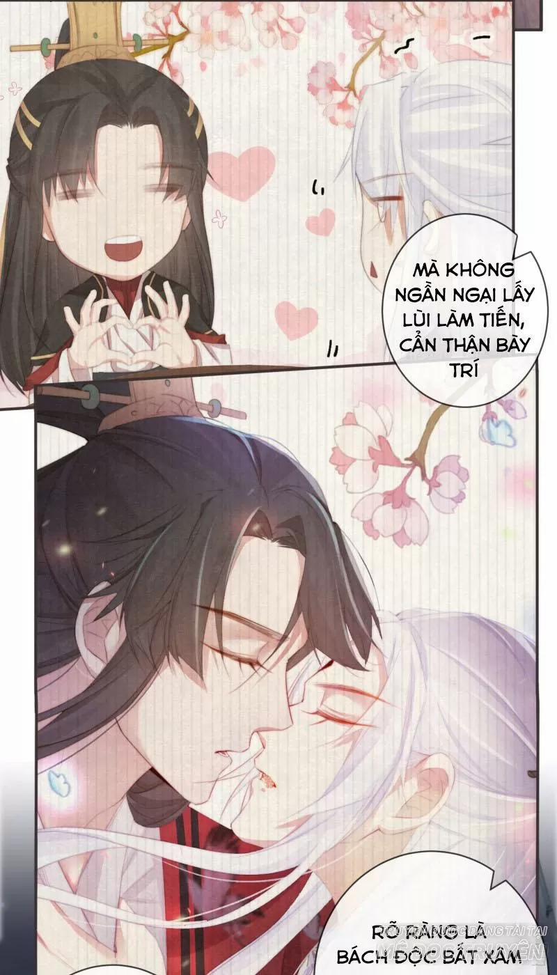 Tiền Vô Cổ Nhân 26 trang 15