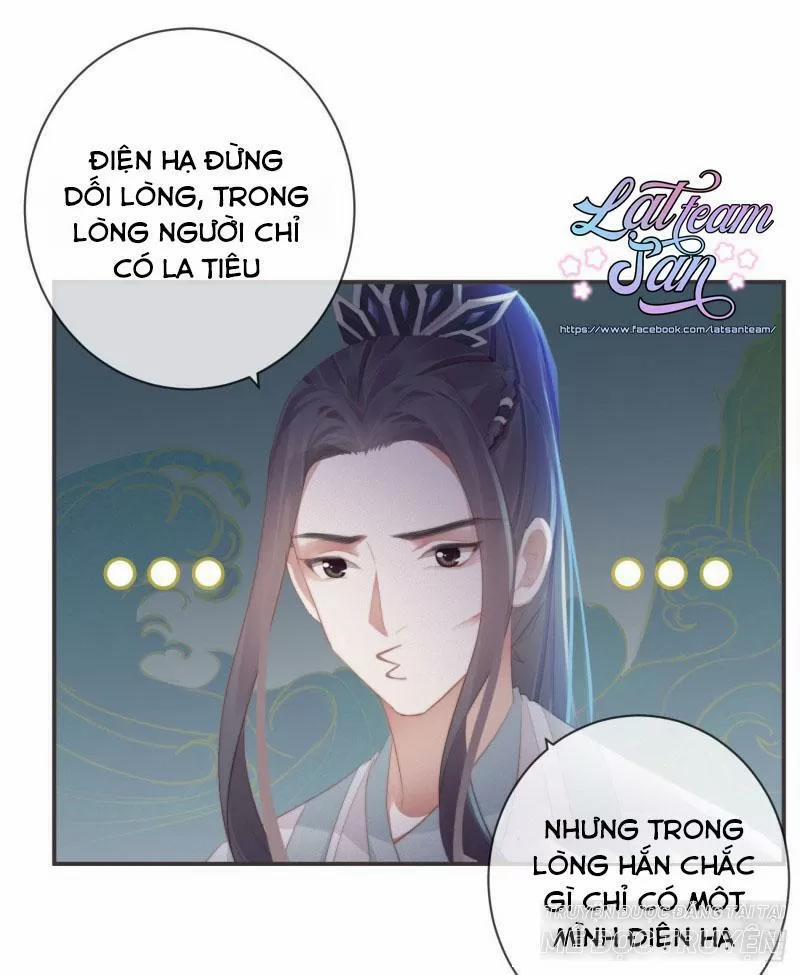 Tiền Vô Cổ Nhân 26 trang 20