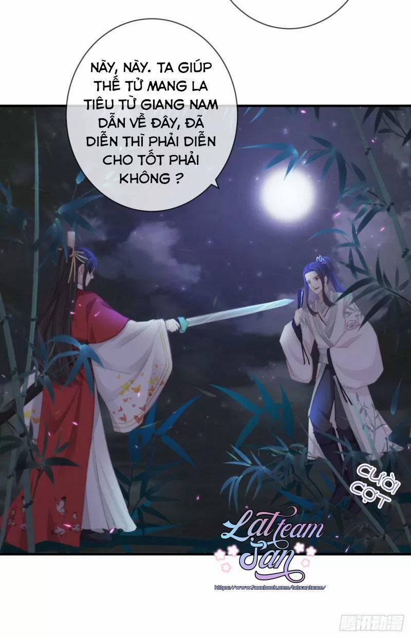 Tiền Vô Cổ Nhân 26 trang 8