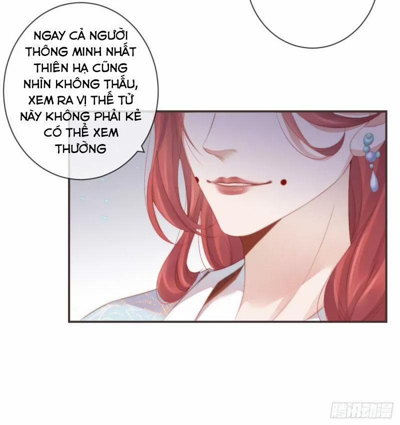 Tiền Vô Cổ Nhân 27 trang 12