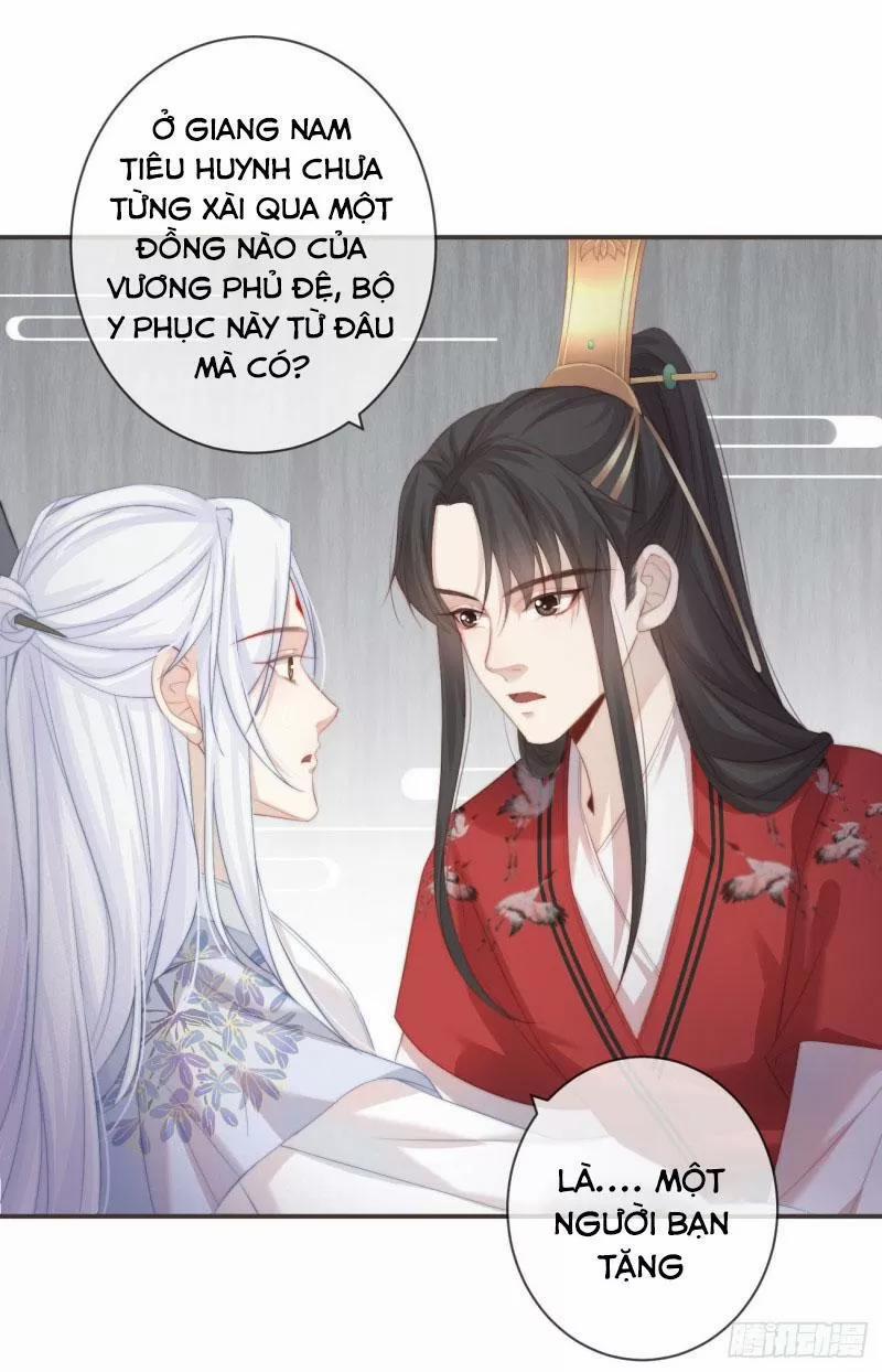 Tiền Vô Cổ Nhân 27 trang 2