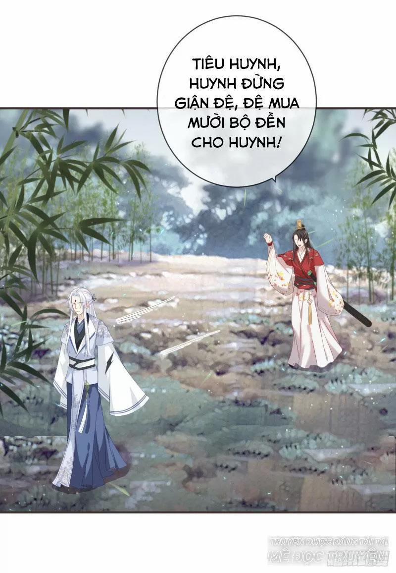 Tiền Vô Cổ Nhân 27 trang 25