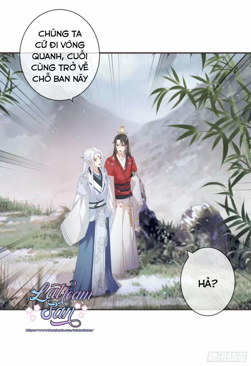 Tiền Vô Cổ Nhân 27 trang 28