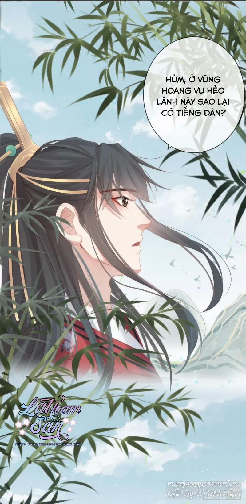Tiền Vô Cổ Nhân 27 trang 30