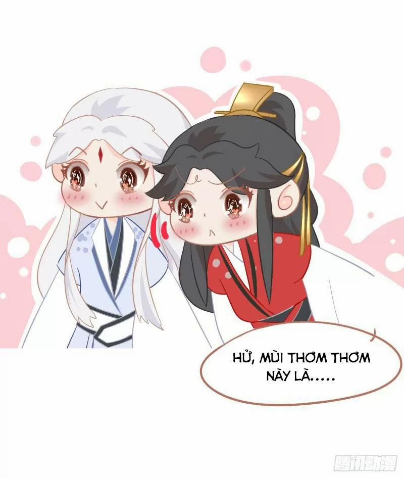 Tiền Vô Cổ Nhân 27 trang 34