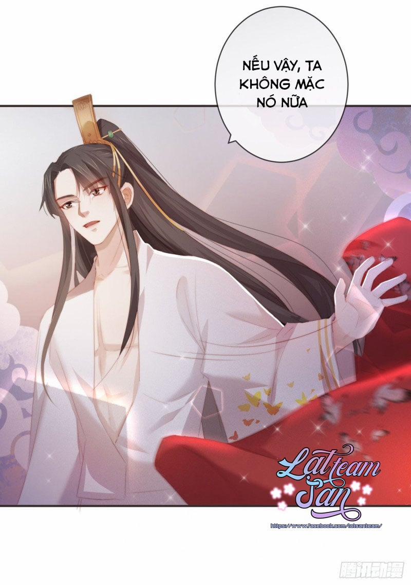 Tiền Vô Cổ Nhân 28 trang 13