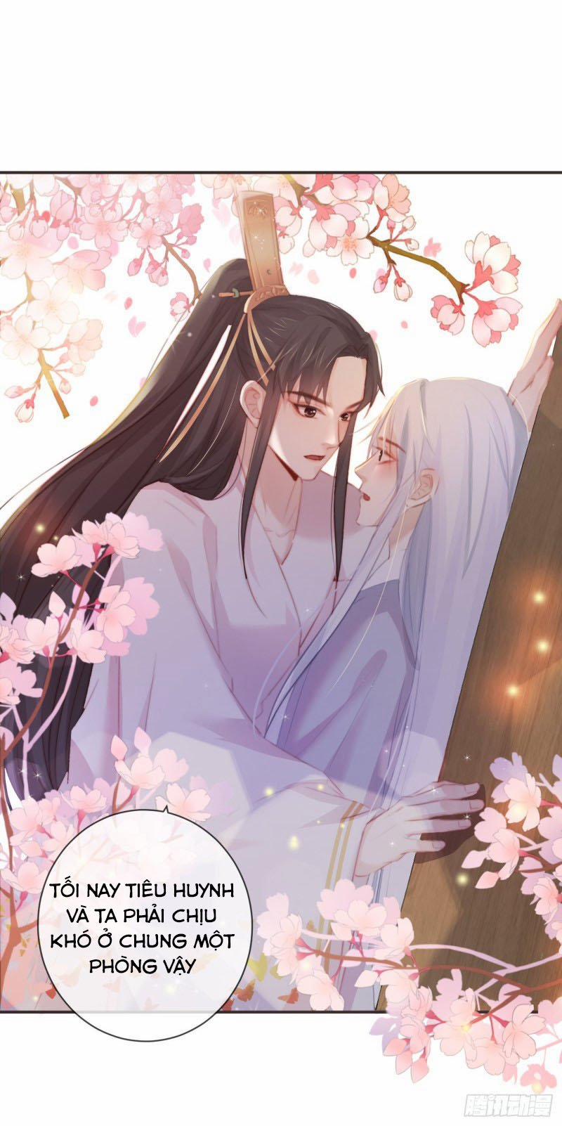 Tiền Vô Cổ Nhân 28 trang 18