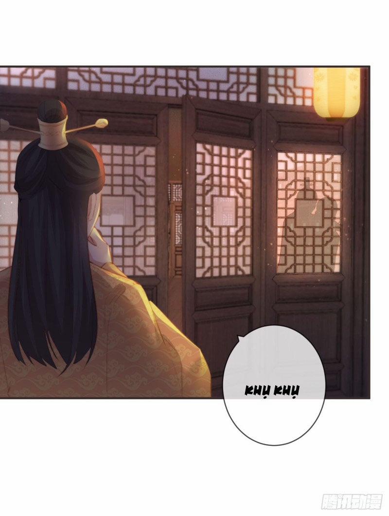 Tiền Vô Cổ Nhân 28 trang 21