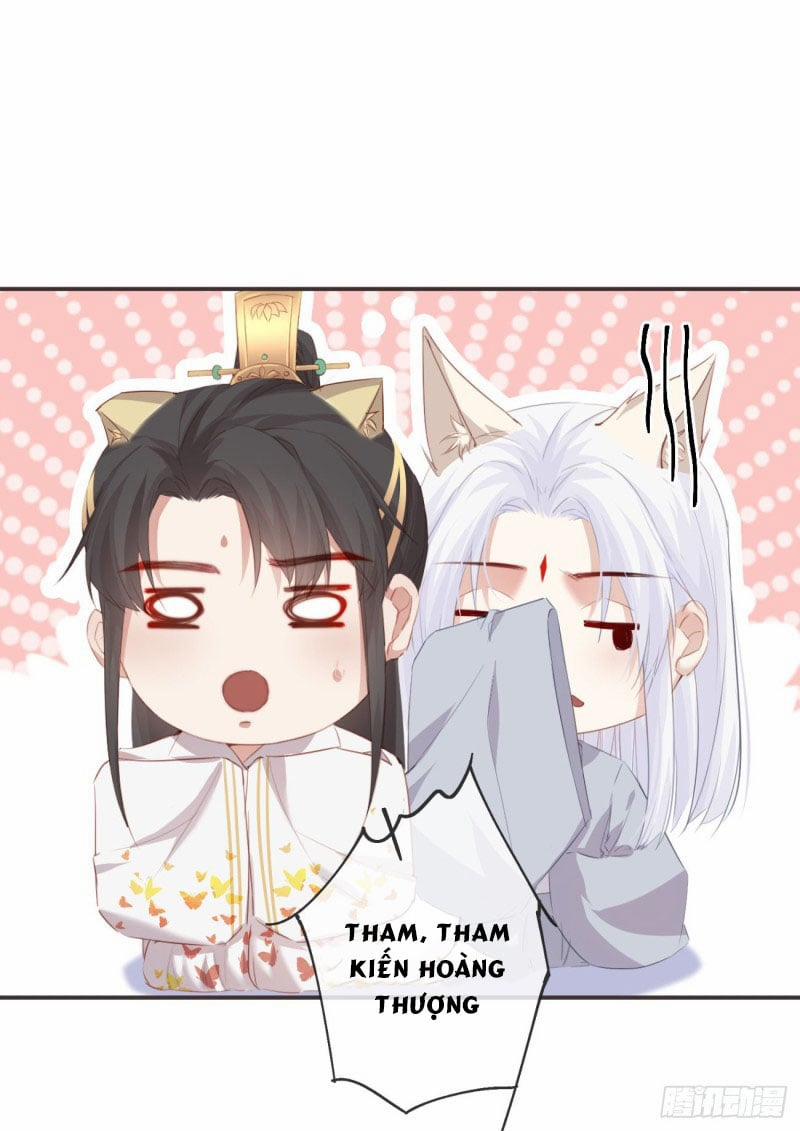 Tiền Vô Cổ Nhân 28 trang 23