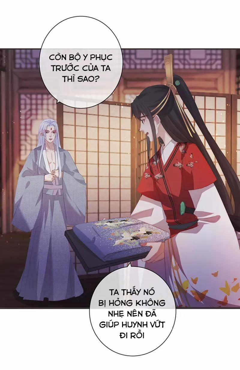 Tiền Vô Cổ Nhân 28 trang 3