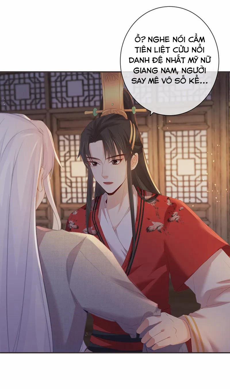 Tiền Vô Cổ Nhân 28 trang 8