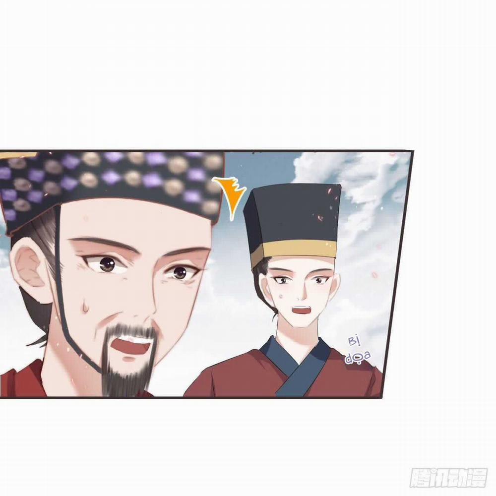 Tiền Vô Cổ Nhân 29 trang 10