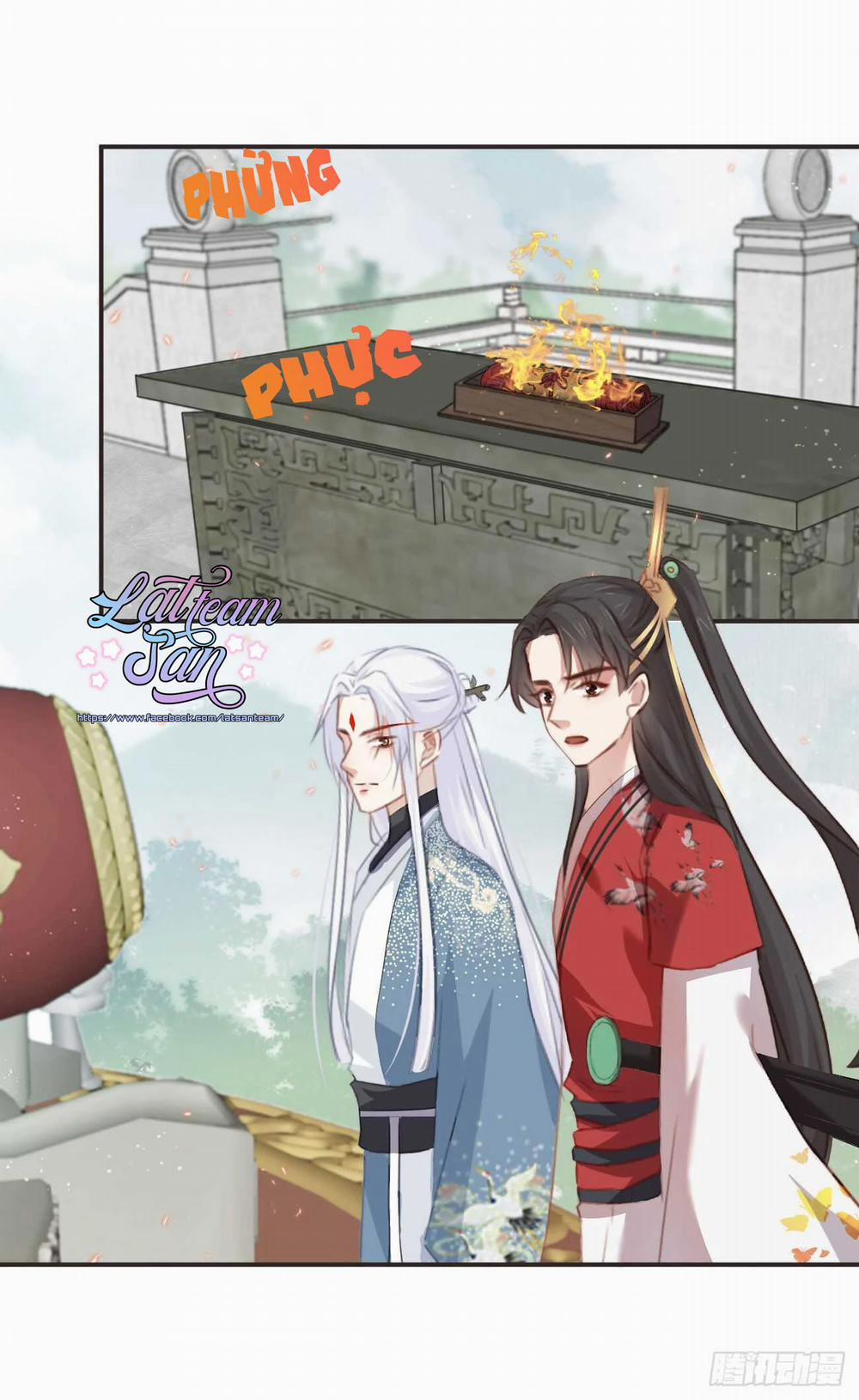 Tiền Vô Cổ Nhân 29 trang 17