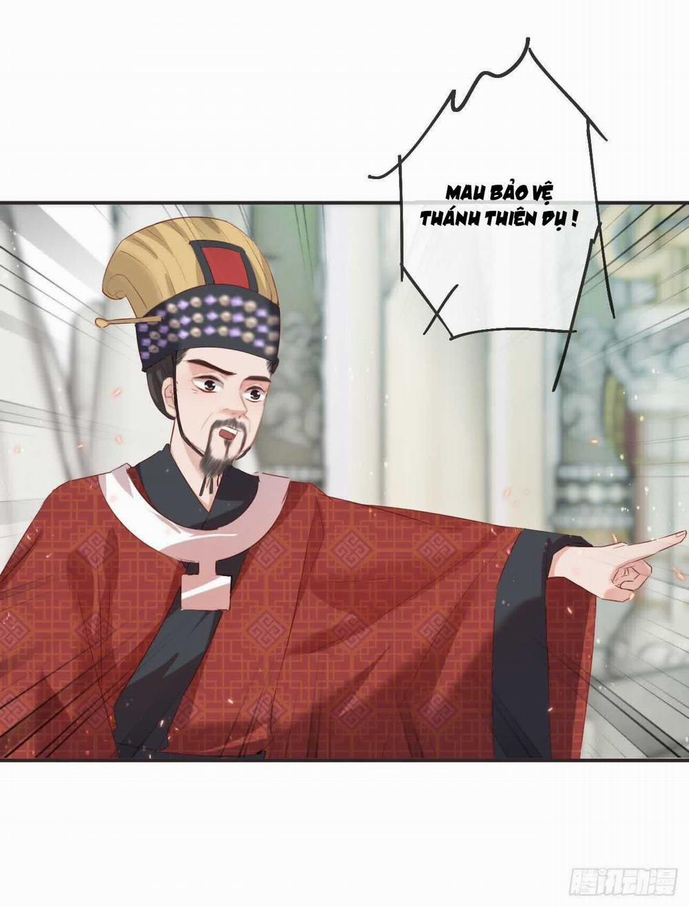 Tiền Vô Cổ Nhân 29 trang 18