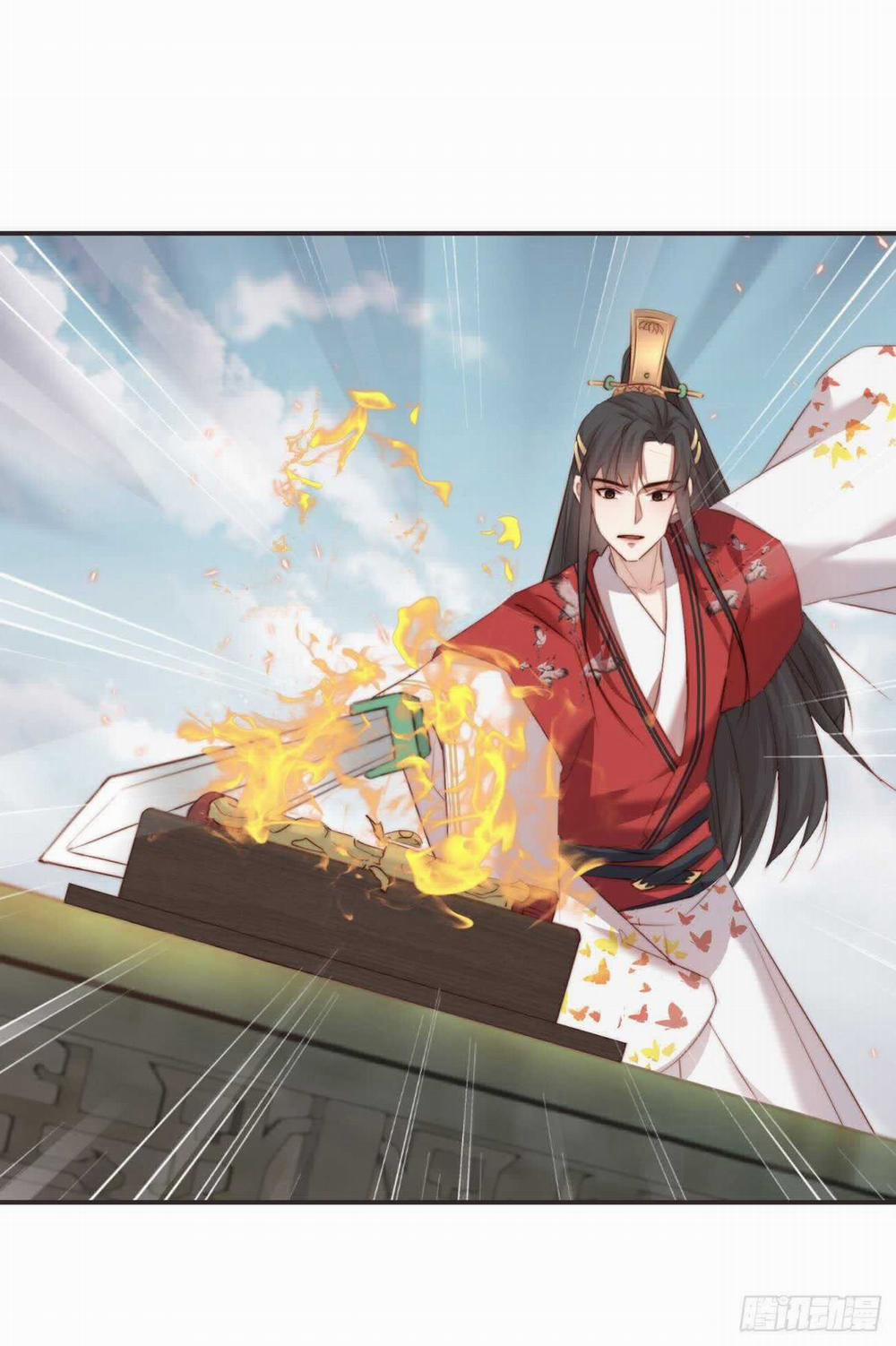 Tiền Vô Cổ Nhân 29 trang 19