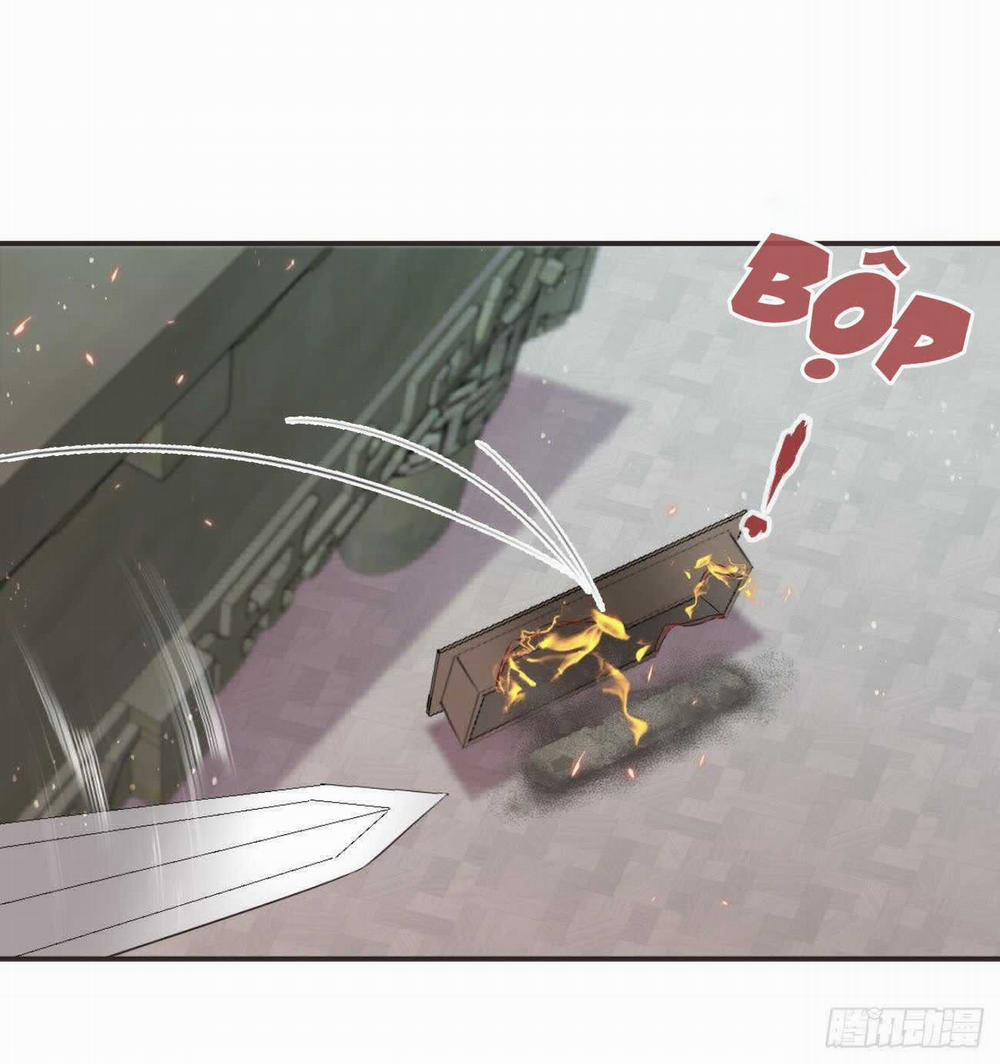 Tiền Vô Cổ Nhân 29 trang 20