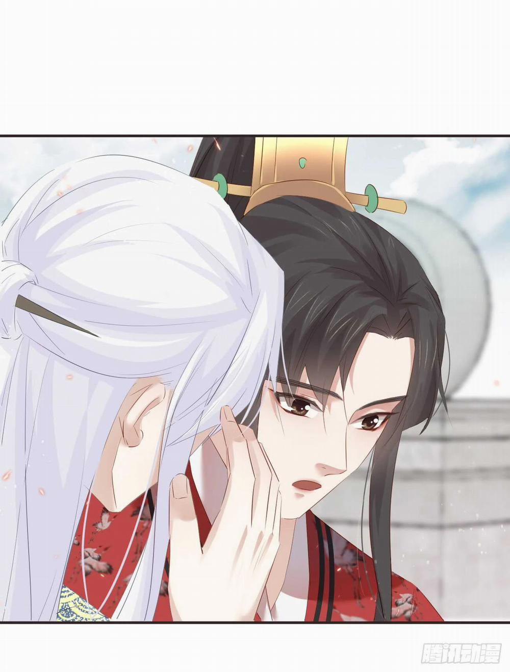 Tiền Vô Cổ Nhân 29 trang 24