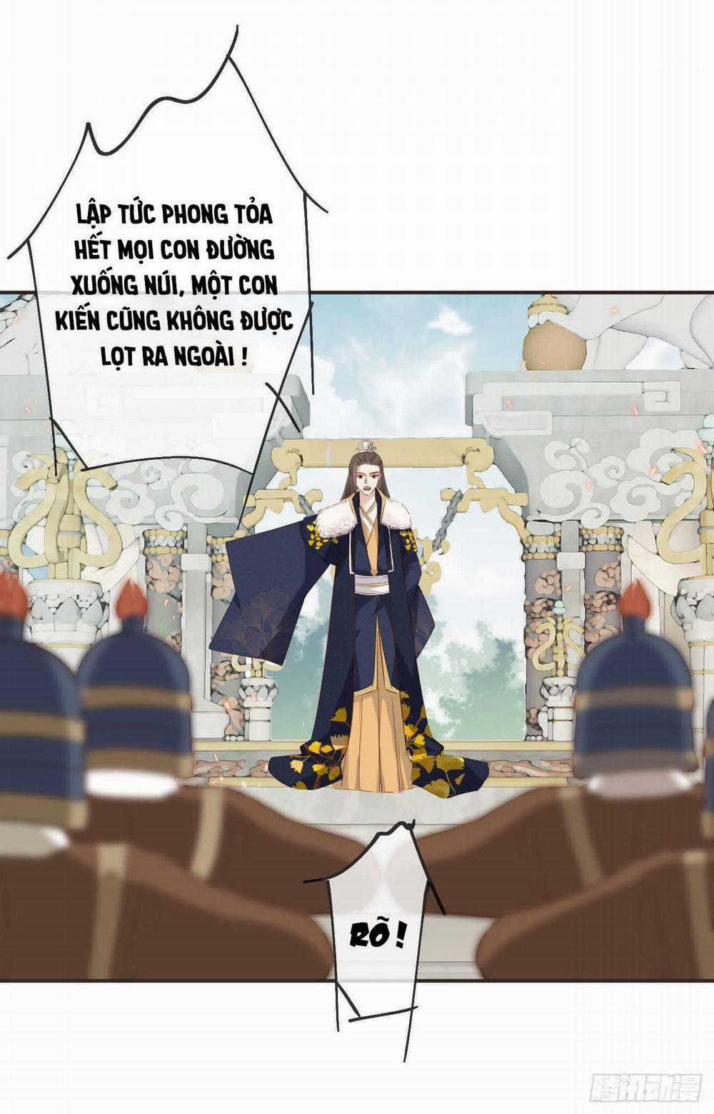 Tiền Vô Cổ Nhân 29 trang 25