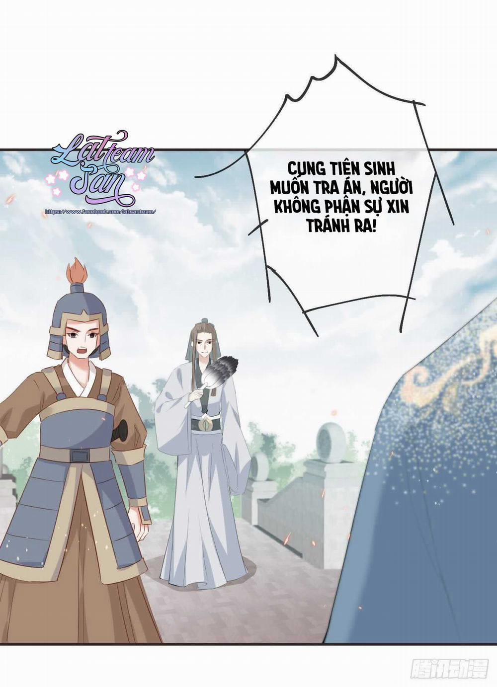 Tiền Vô Cổ Nhân 29 trang 26