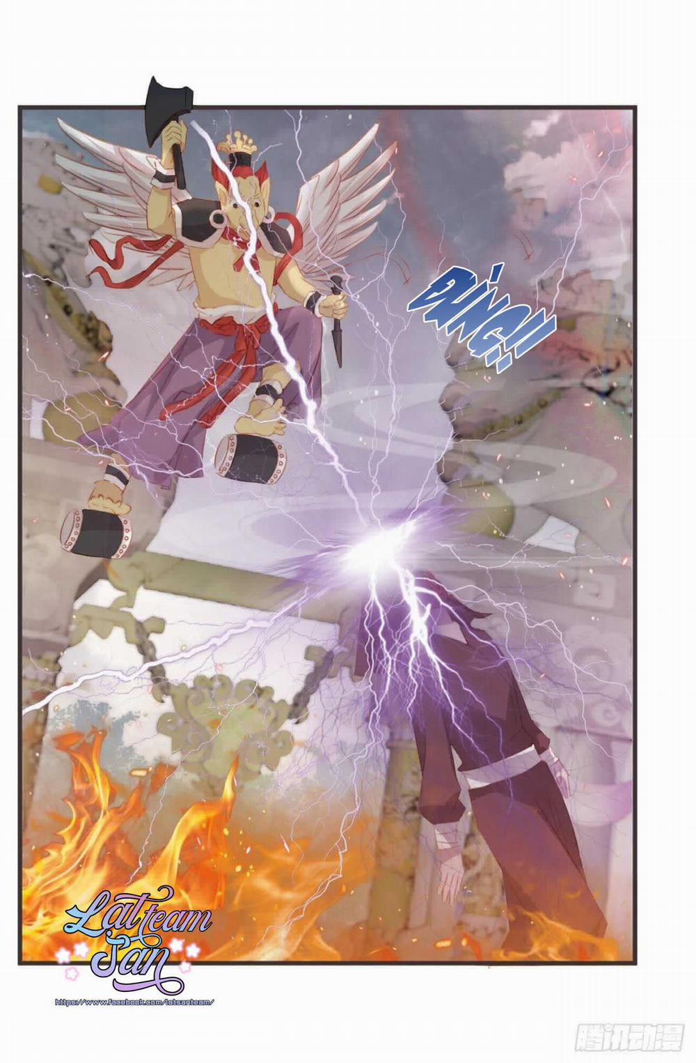 Tiền Vô Cổ Nhân 29 trang 7