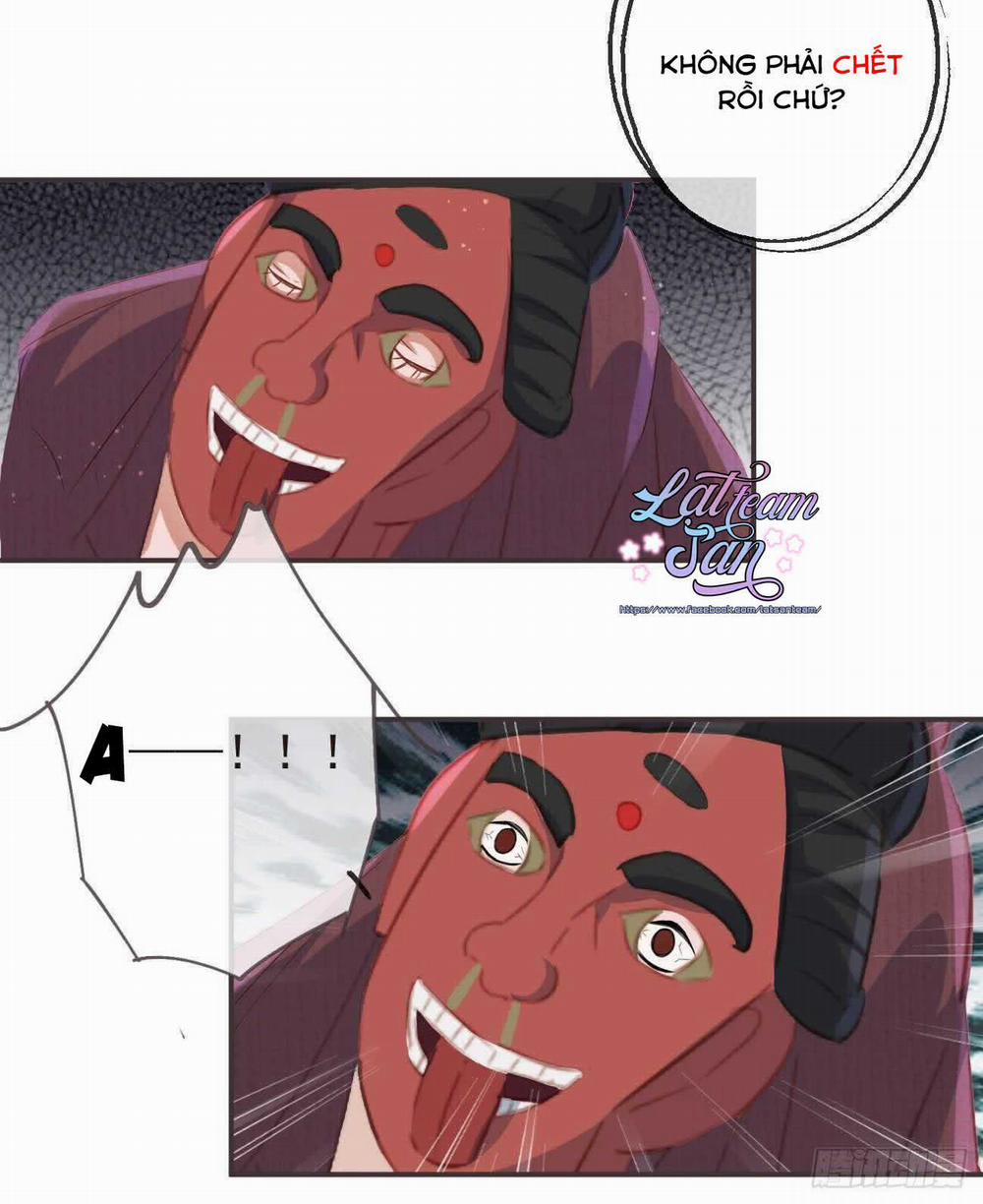 Tiền Vô Cổ Nhân 29 trang 9